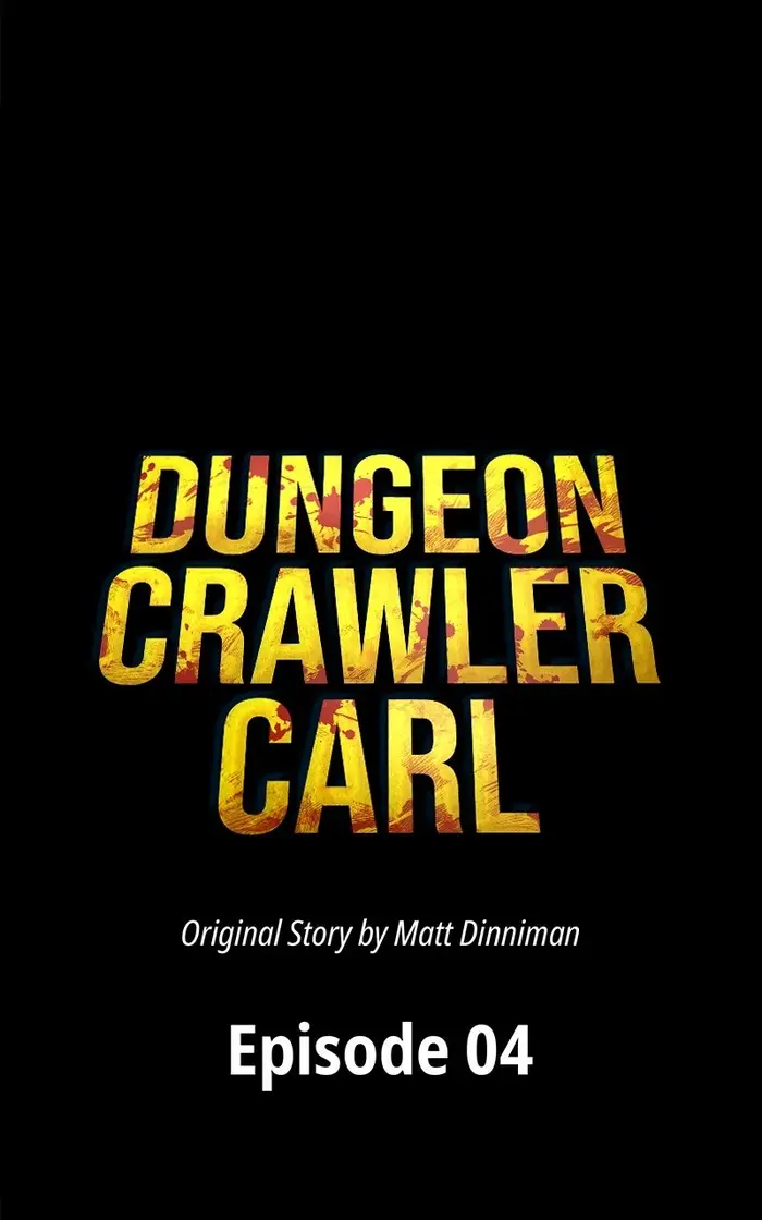 Dungeon Crawler Carl Chapter 4 image 002_optimized